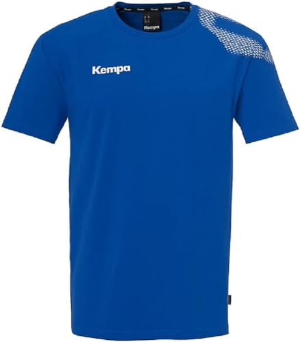 Kempa Core 26 T-Shirt Herren Jungen Handball Sport-Shirt T-Shirt Funktions-Shirt Trikot für Erwachsene und Kinder Kempa Core 26 T-Shirt Herren Jungen Handball Sport-Shirt T-Shirt Funktions-Shirt Trikot für Erwachsene und Kinder von Kempa