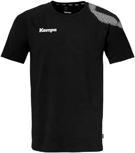 Kempa Core 26 T-Shirt Herren Jungen Handball Sport-Shirt T-Shirt Funktions-Shirt Trikot für Erwachsene und Kinder Kempa Core 26 T-Shirt Herren Jungen Handball Sport-Shirt T-Shirt Funktions-Shirt Trikot für Erwachsene und Kinder von Kempa