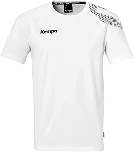 Kempa Core 26 T-Shirt Herren Jungen Handball Sport-Shirt T-Shirt Funktions-Shirt Trikot für Erwachsene und Kinder von Kempa