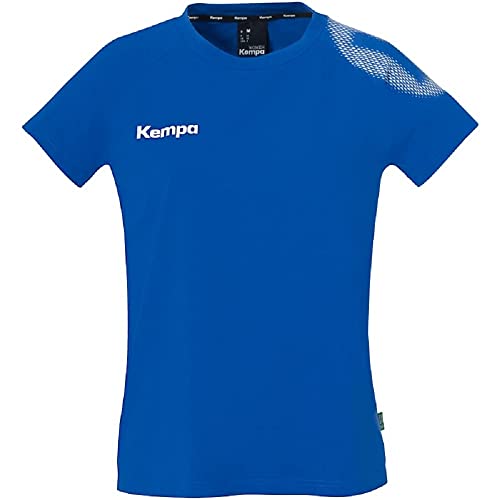 Kempa Core 26 T-Shirt Women Damen Mädchen Handball Sport-Shirt T-Shirt Funktions-Shirt Trikot für Erwachsene und Kinder von Kempa