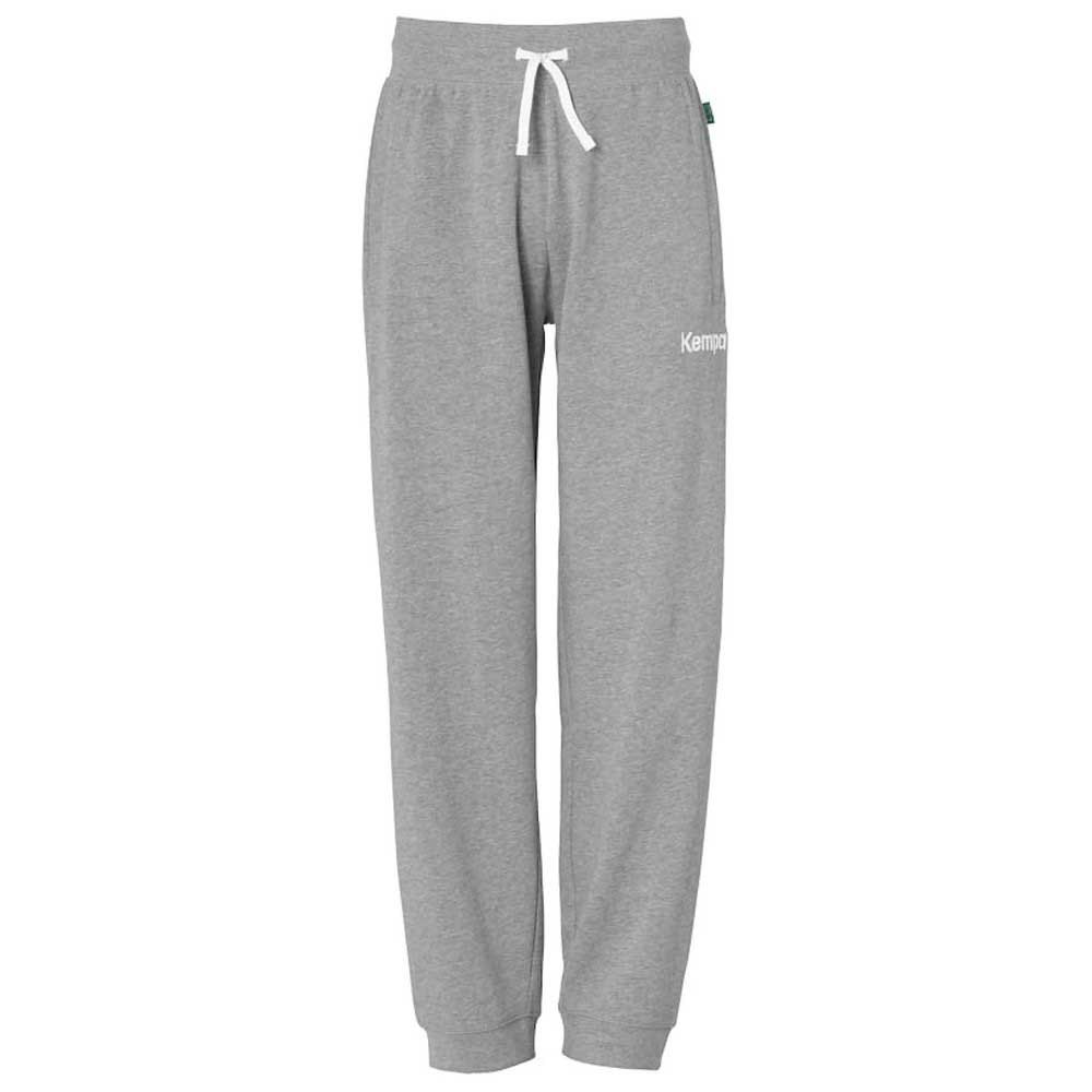 Kempa Core 26 Tracksuit Pants Grau 116 cm Junge von Kempa