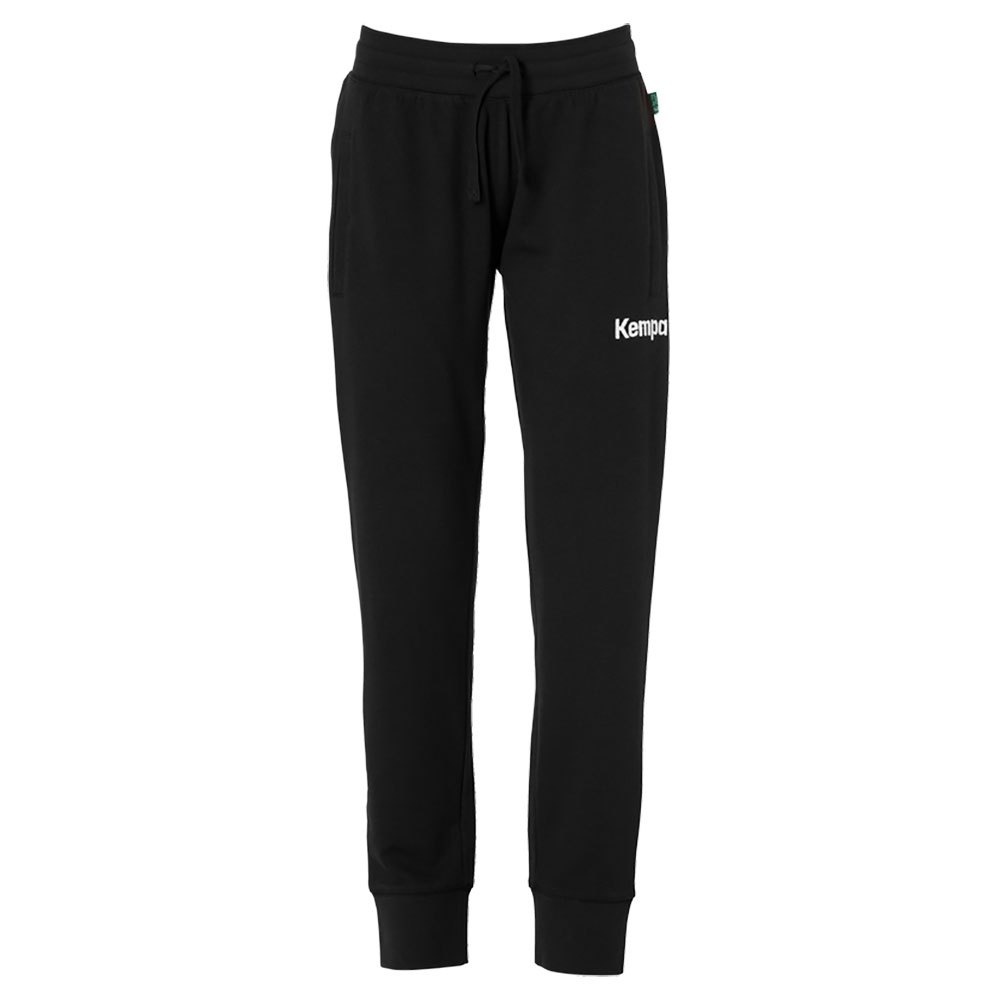 Kempa Core 26 Tracksuit Pants Schwarz L Frau Kempa Core 26 Tracksuit Pants Schwarz L Frau von Kempa