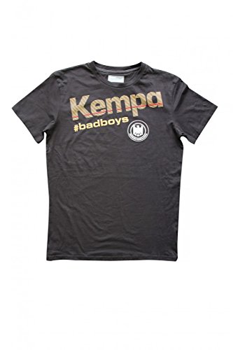 Kempa DHB Euro Winner T-Shirt Größe XXL Kempa DHB Euro Winner T-Shirt Größe XXL von Kempa