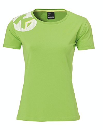 Kempa Damen Core 2.0 T-shirt Hope grün, XS Kempa Damen Core 2.0 T-shirt Hope grün, XS von Kempa