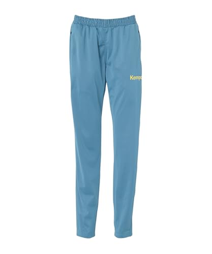 Kempa Damen Emotion 2.0 Hose, Dove blau, XXL Kempa Damen Emotion 2.0 Hose, Dove blau, XXL von Kempa