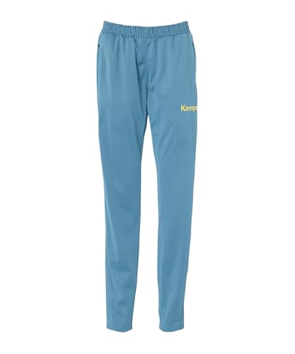 Kempa Damen Emotion 2.0 Hose, Dove blau, XXL von Kempa