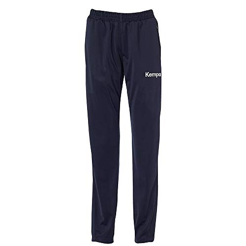 Kempa Damen Emotion 2.0 Hose, Marine, XXL von Kempa