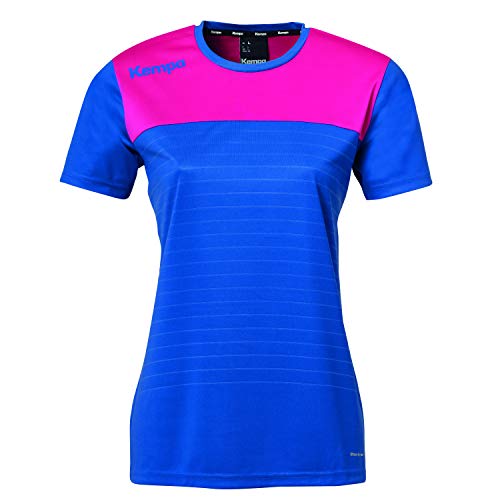 Kempa Damen Emotion 2.0 Trikot, limonengelb/Dove blau, XS Kempa Damen Emotion 2.0 Trikot, limonengelb/Dove blau, XS von Kempa