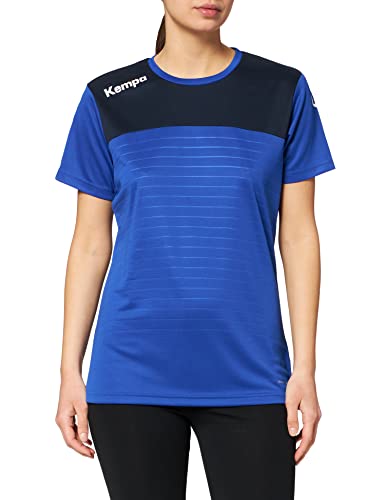 Kempa Damen Emotion 2.0 Trikot, royal/Marine, XXL Kempa Damen Emotion 2.0 Trikot, royal/Marine, XXL von Kempa