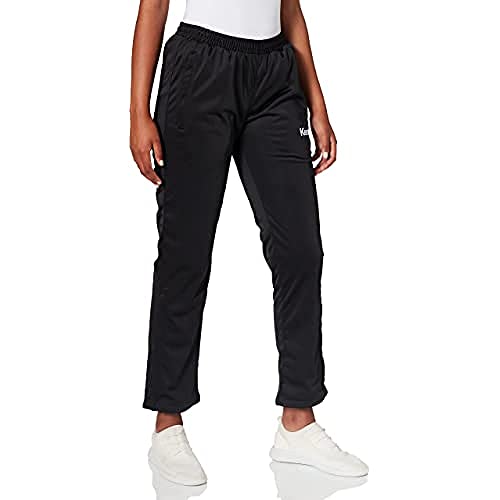 Kempa Kempa FanSport24 Kempa Classic Hose, Damen, schwarz Größe S Kempa Kempa FanSport24 Kempa Classic Hose, Damen, schwarz Größe S von Kempa