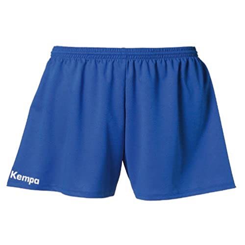 Kempa Damen Hose Classic Shorts, royal, XXL Kempa Damen Hose Classic Shorts, royal, XXL von Kempa