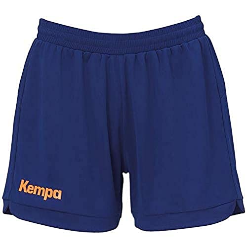 Kempa Damen Prime Shorts, deep blau, M Kempa Damen Prime Shorts, deep blau, M von Kempa