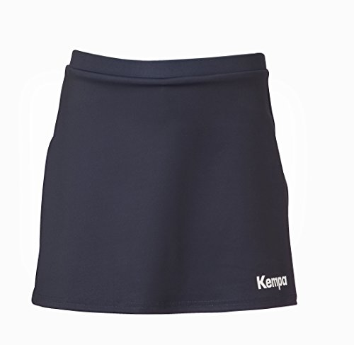 Kempa Damen Skort, Marine, XXL von Kempa