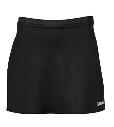 Kempa Damen Skort, schwarz, xx_l Kempa Damen Skort, schwarz, xx_l von Kempa