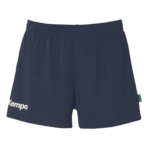 Kempa Damen Team Shorts, Marine, XS EU Kempa Damen Team Shorts, Marine, XS EU von Kempa