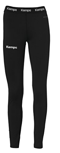 Kempa Damen Training Tights-200223701 Damen Tight, Schwarz, XS EU von Kempa