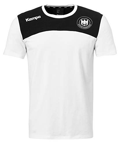 Kempa Dhb Replica T-Shirt für Herren Kempa Dhb Replica T-Shirt für Herren von Kempa