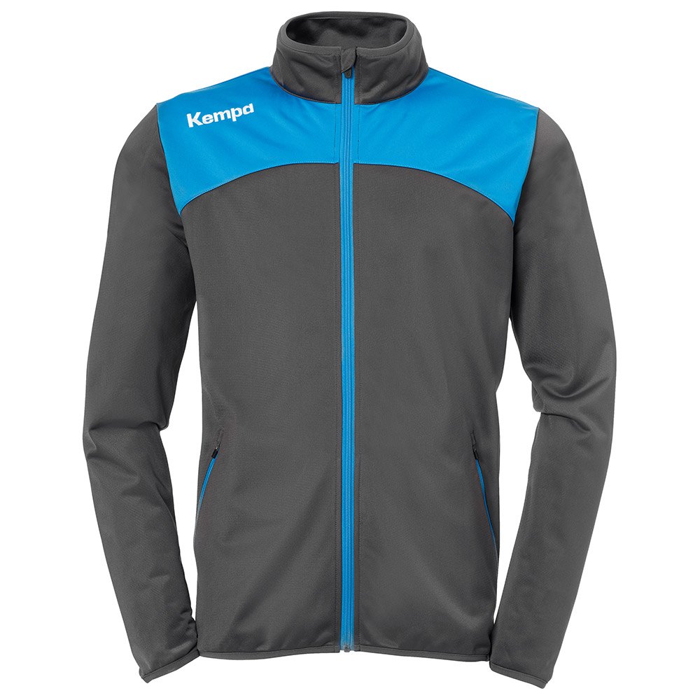 Kempa Emotion 2.0 Jacket Blau,Grau 128 cm Junge Kempa Emotion 2.0 Jacket Blau,Grau 128 cm Junge von Kempa