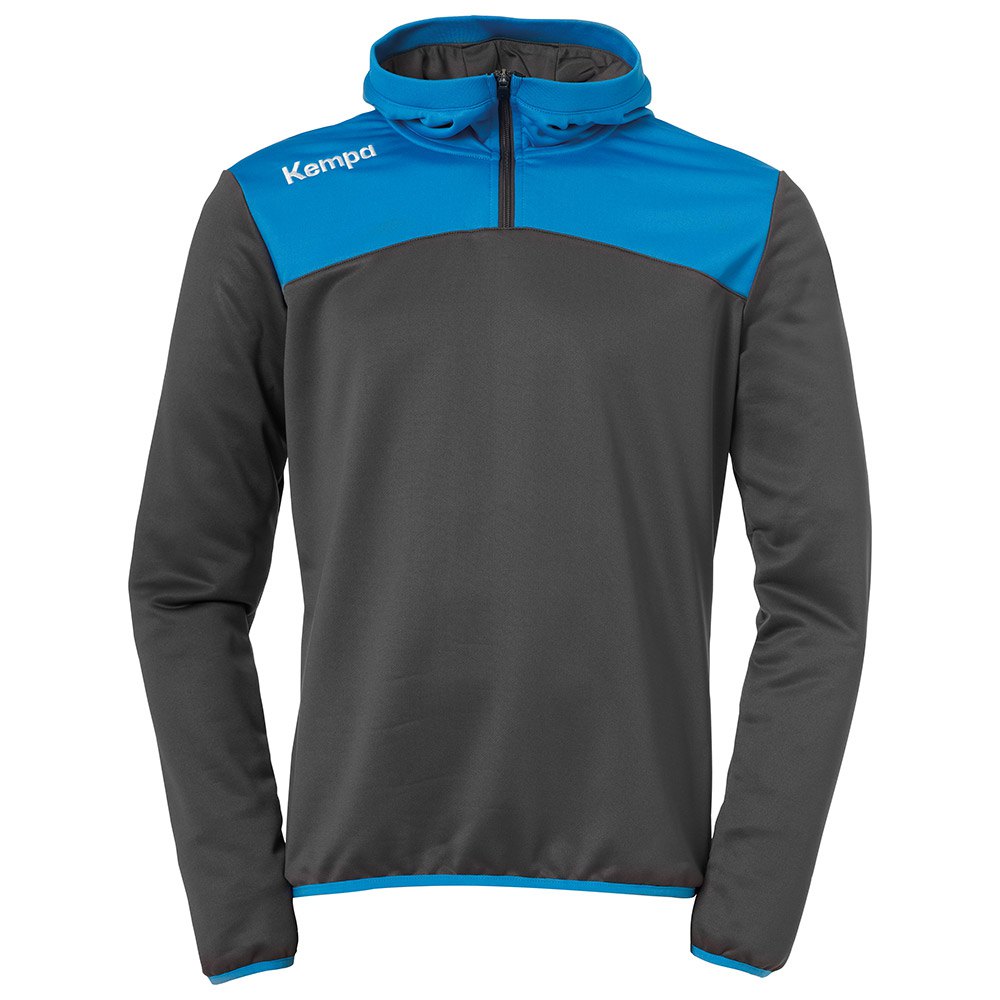 Kempa Emotion 2.0 Jacket Blau,Grau 3XL Mann von Kempa