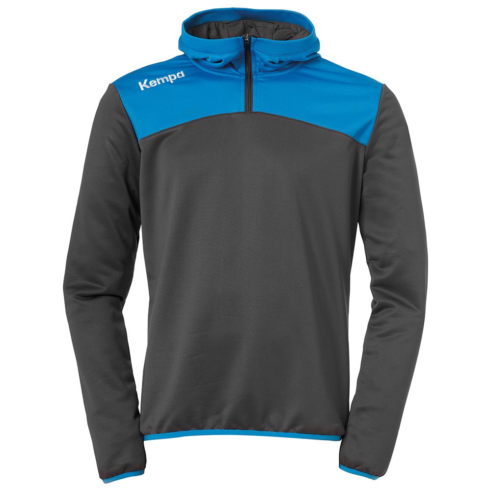 Kempa Emotion 2.0 Jacket Blau,Grau 4XL Mann Kempa Emotion 2.0 Jacket Blau,Grau 4XL Mann von Kempa