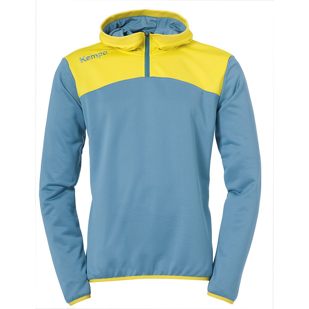 Kempa Emotion 2.0 Jacket Blau L Mann Kempa Emotion 2.0 Jacket Blau L Mann von Kempa
