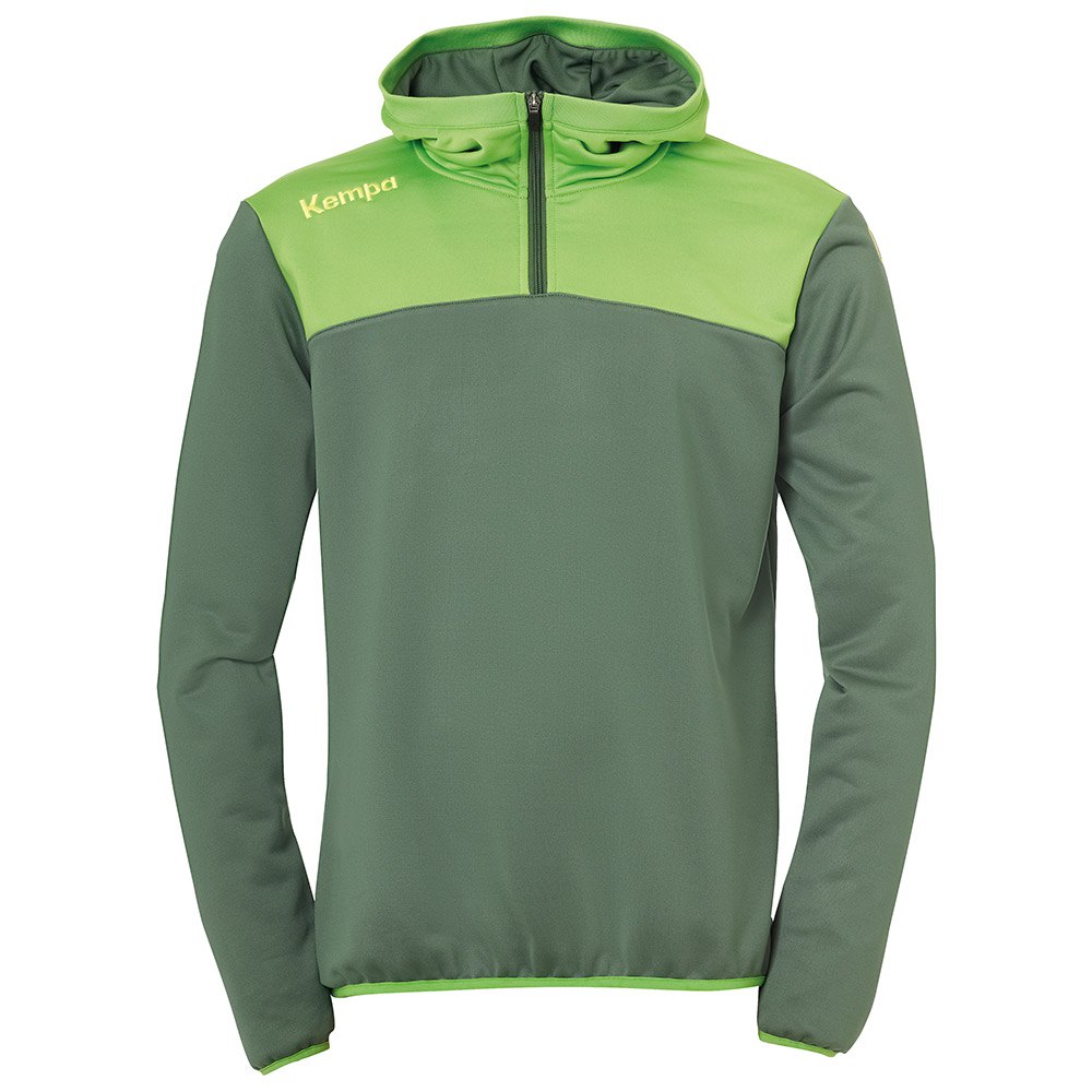 Kempa Emotion 2.0 Jacket Grün 128 cm Junge Kempa Emotion 2.0 Jacket Grün 128 cm Junge von Kempa