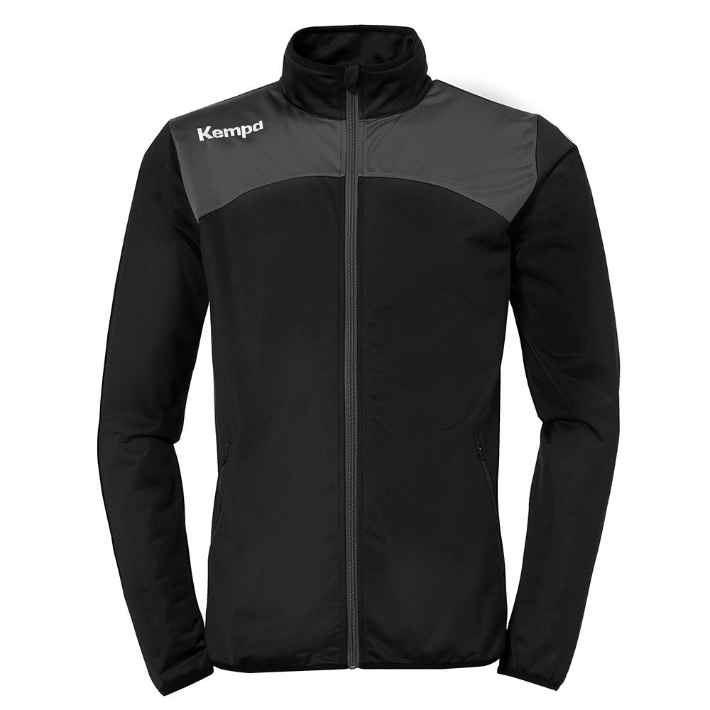 Kempa Emotion 2.0 Jacket Schwarz L Mann Kempa Emotion 2.0 Jacket Schwarz L Mann von Kempa