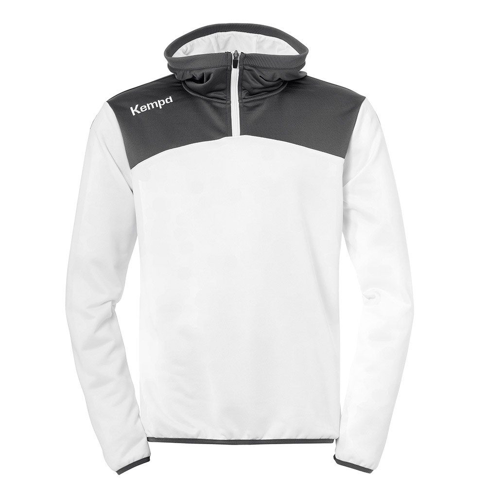 Kempa Emotion 2.0 Jacket Weiß 4XL Mann von Kempa