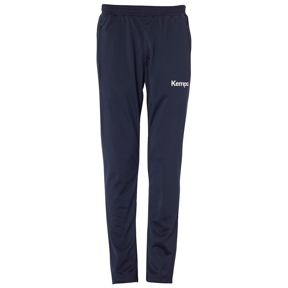 Kempa Emotion 2.0 Pants Blau L Mann Kempa Emotion 2.0 Pants Blau L Mann von Kempa