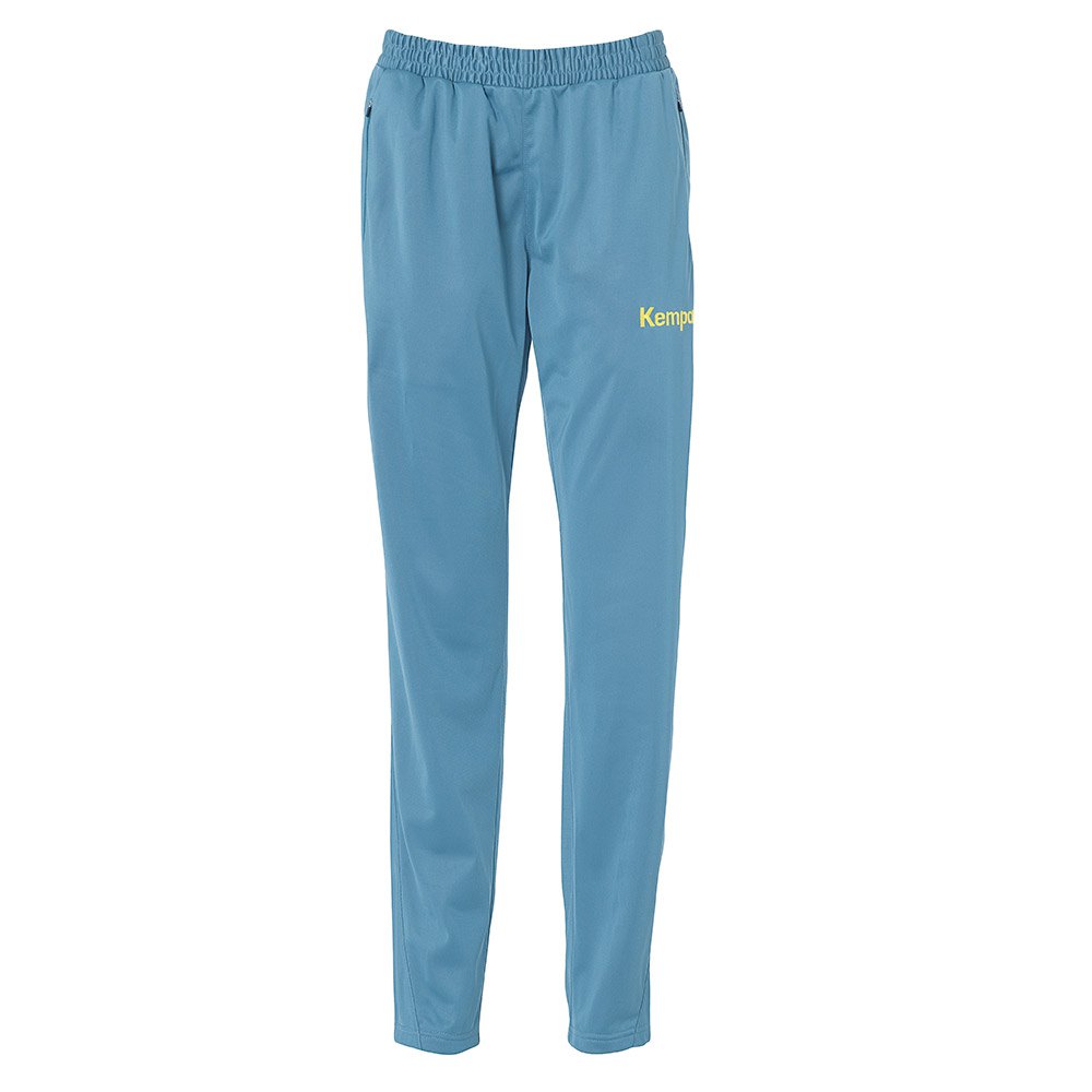 Kempa Emotion 2.0 Pants Blau XL Frau Kempa Emotion 2.0 Pants Blau XL Frau von Kempa