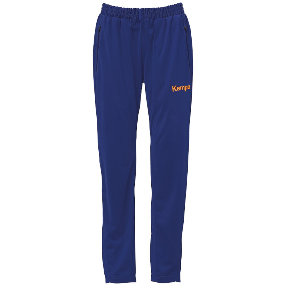 Kempa Emotion 2.0 Pants Blau XL Frau von Kempa