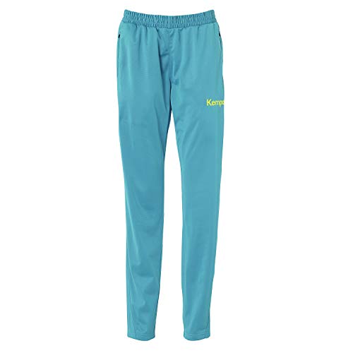Kempa Damen Emotion 2.0 bukser Damen Hose, Schwarz, M EU Kempa Damen Emotion 2.0 bukser Damen Hose, Schwarz, M EU von Kempa