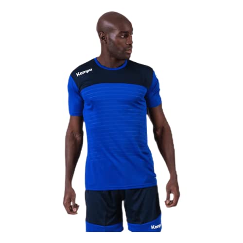 Kempa Herren Emotion 2.0 Trikot, royal/Marine, XXXL Kempa Herren Emotion 2.0 Trikot, royal/Marine, XXXL von Kempa