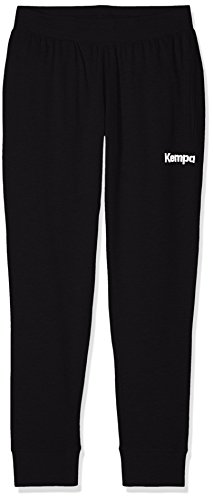 Kempa Damen Core 2.0 Hose, schwarz, S von Kempa