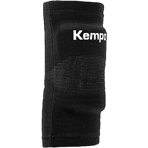 Kempa FanSport24 Kempa Ellbogenbandage, gepolstert, Paar Größe M Kempa FanSport24 Kempa Ellbogenbandage, gepolstert, Paar Größe M von Kempa