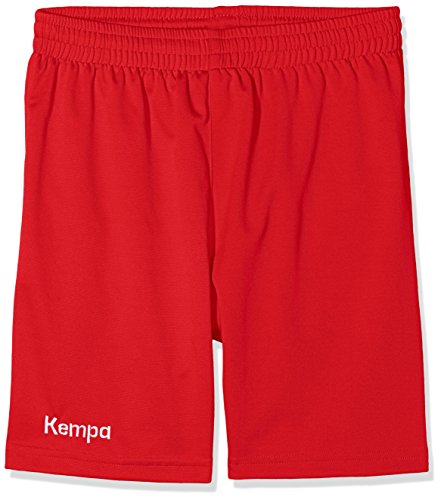 Kempa FanSport24 Kempa Classic Hose, Kinder, rot Größe XXXS Kempa FanSport24 Kempa Classic Hose, Kinder, rot Größe XXXS von Kempa