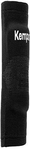 Kempa Unisex Ellbogenbandage-200650801 Ellbogenbandage, Schwarz, XS EU Kempa Unisex Ellbogenbandage-200650801 Ellbogenbandage, Schwarz, XS EU von Kempa