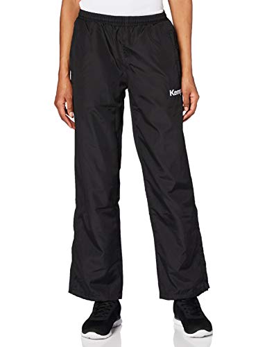 Kempa FanSport24 Kempa Präsentationshose, Damen, schwarz Größe XS Kempa FanSport24 Kempa Präsentationshose, Damen, schwarz Größe XS von Kempa