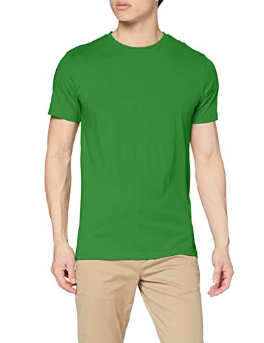 Kempa FanSport24 Team T-Shirt, grün Größe M Kempa FanSport24 Team T-Shirt, grün Größe M von Kempa