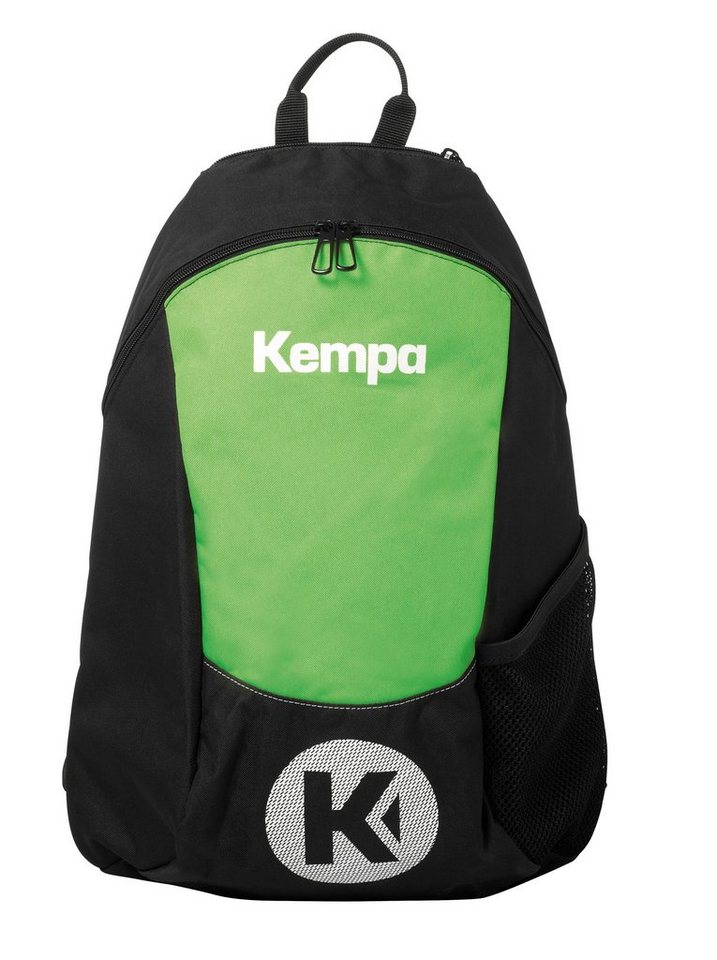 Kempa Freizeitrucksack Rucksack TEAM 20L (Rucksack) von Kempa