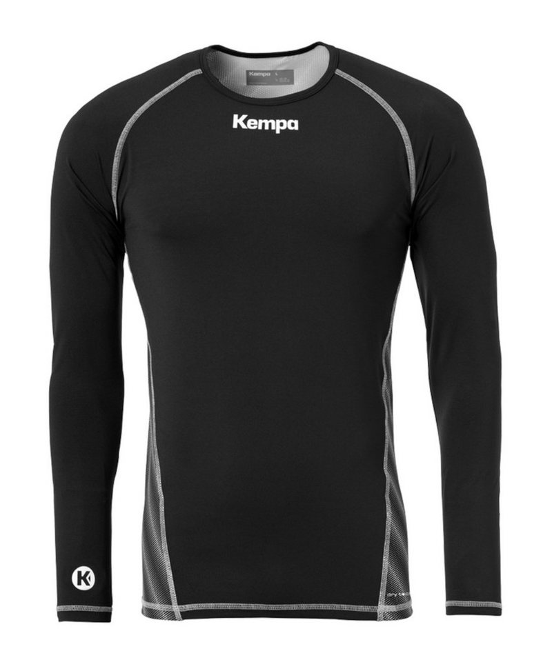 Kempa Funktionsshirt Attitude Longsleeve default Kempa Funktionsshirt Attitude Longsleeve default von Kempa