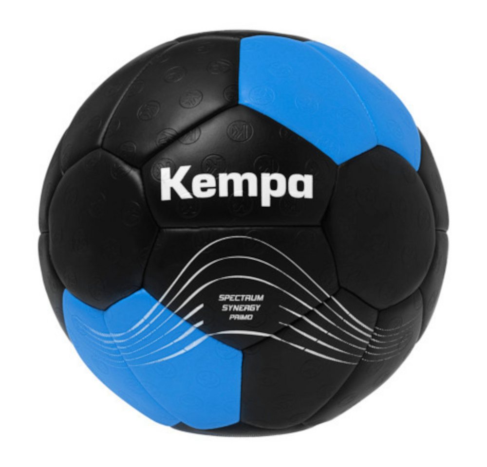 Kempa Fußball Kempa Handball Spectrum Synergy Primo Kempa Fußball Kempa Handball Spectrum Synergy Primo von Kempa