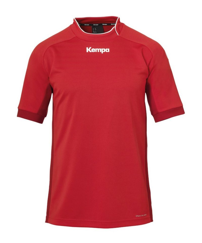 Kempa Fußballtrikot Prime Trikot Kempa Fußballtrikot Prime Trikot von Kempa