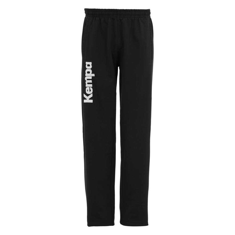 Kempa Pants Schwarz M Mann Kempa Pants Schwarz M Mann von Kempa