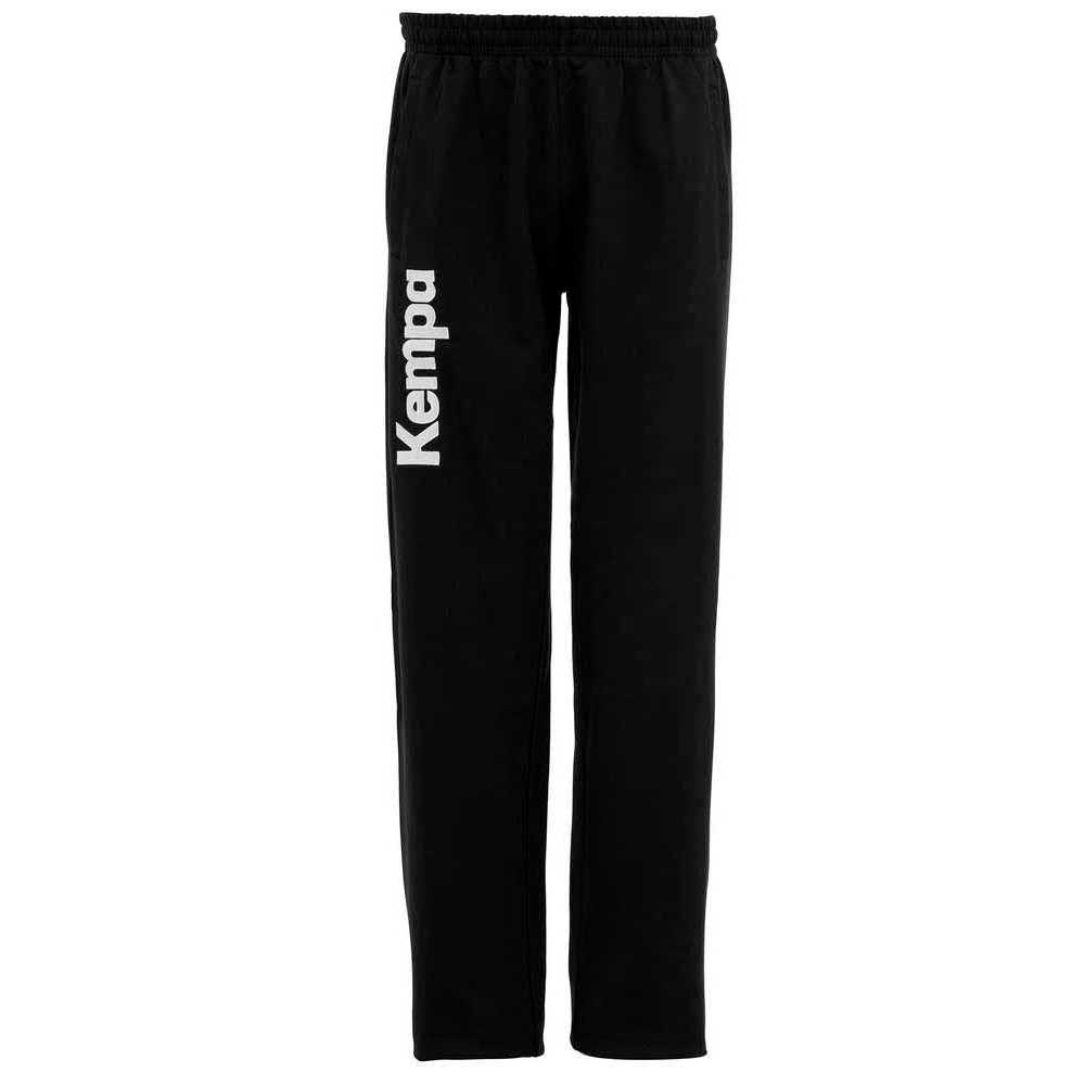Kempa Pants Schwarz 164 cm Junge Kempa Pants Schwarz 164 cm Junge von Kempa