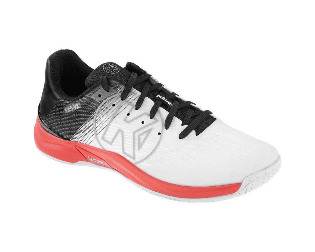 Kempa Hallen-Sport-Schuhe ATTACK TWO 2.0 Hallenschuh Kempa Hallen-Sport-Schuhe ATTACK TWO 2.0 Hallenschuh von Kempa