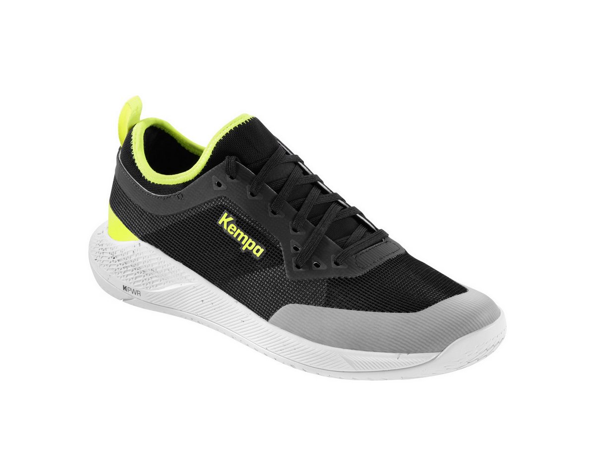 Kempa Hallen-Sport-Schuhe Kourtfly Hallenschuh Kempa Hallen-Sport-Schuhe Kourtfly Hallenschuh von Kempa
