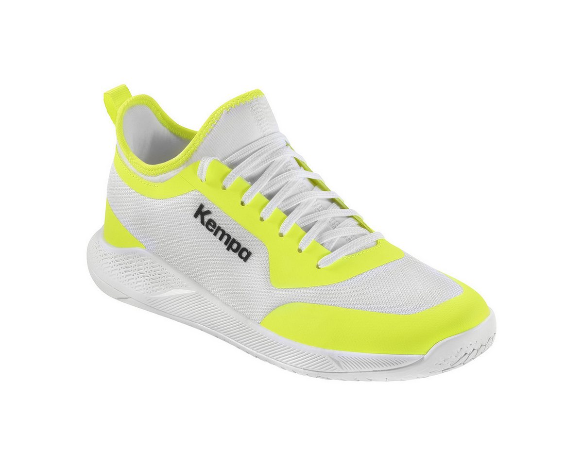 Kempa Hallen-Sport-Schuhe Kourtfly Jr Hallenschuh Kempa Hallen-Sport-Schuhe Kourtfly Jr Hallenschuh von Kempa