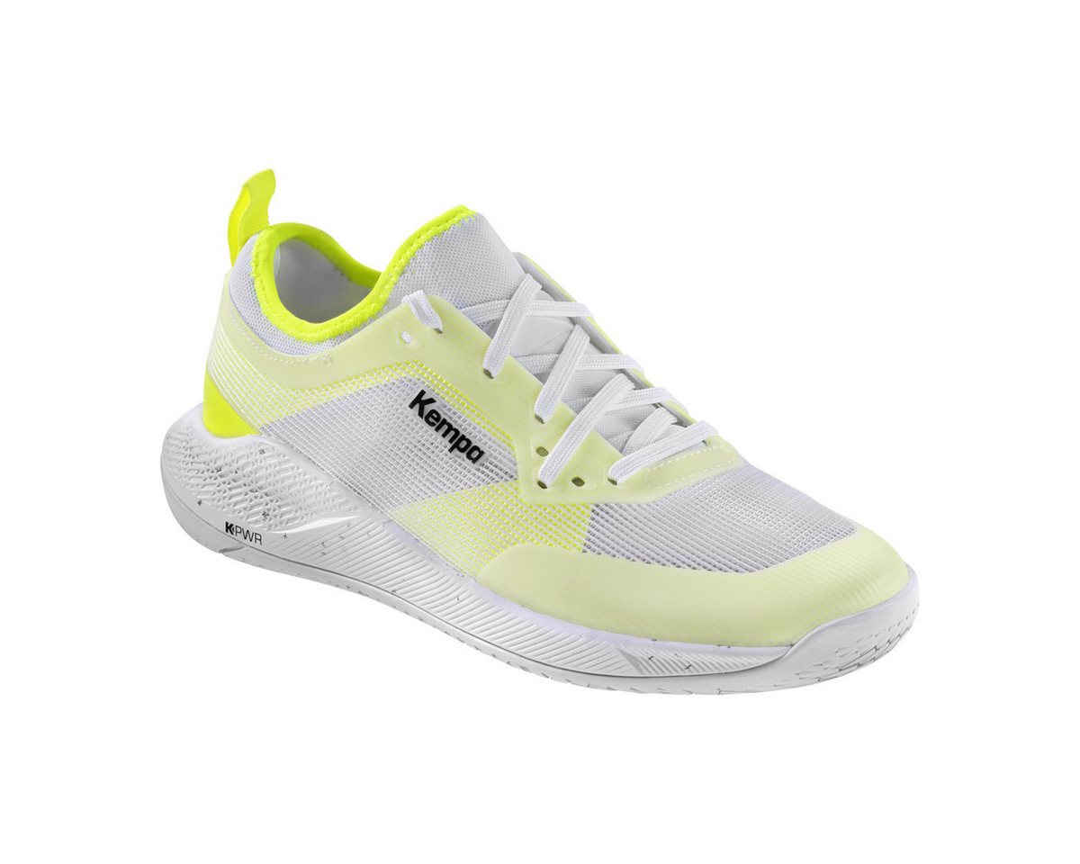 Kempa Hallen-Sport-Schuhe Kourtfly W Hallenschuh Kempa Hallen-Sport-Schuhe Kourtfly W Hallenschuh von Kempa