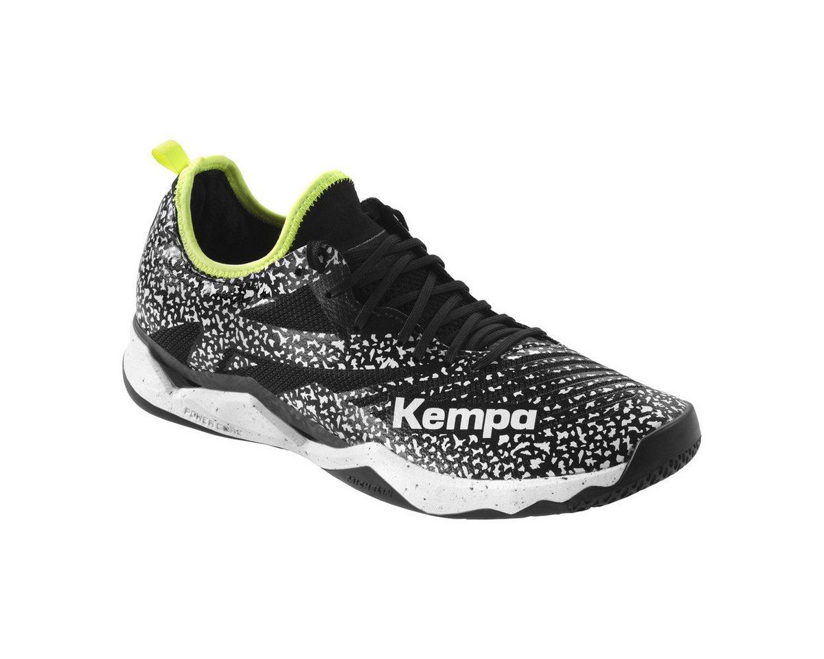 Kempa Hallen-Sport-Schuhe Wing Lite 2.0 Hallenschuh Kempa Hallen-Sport-Schuhe Wing Lite 2.0 Hallenschuh von Kempa